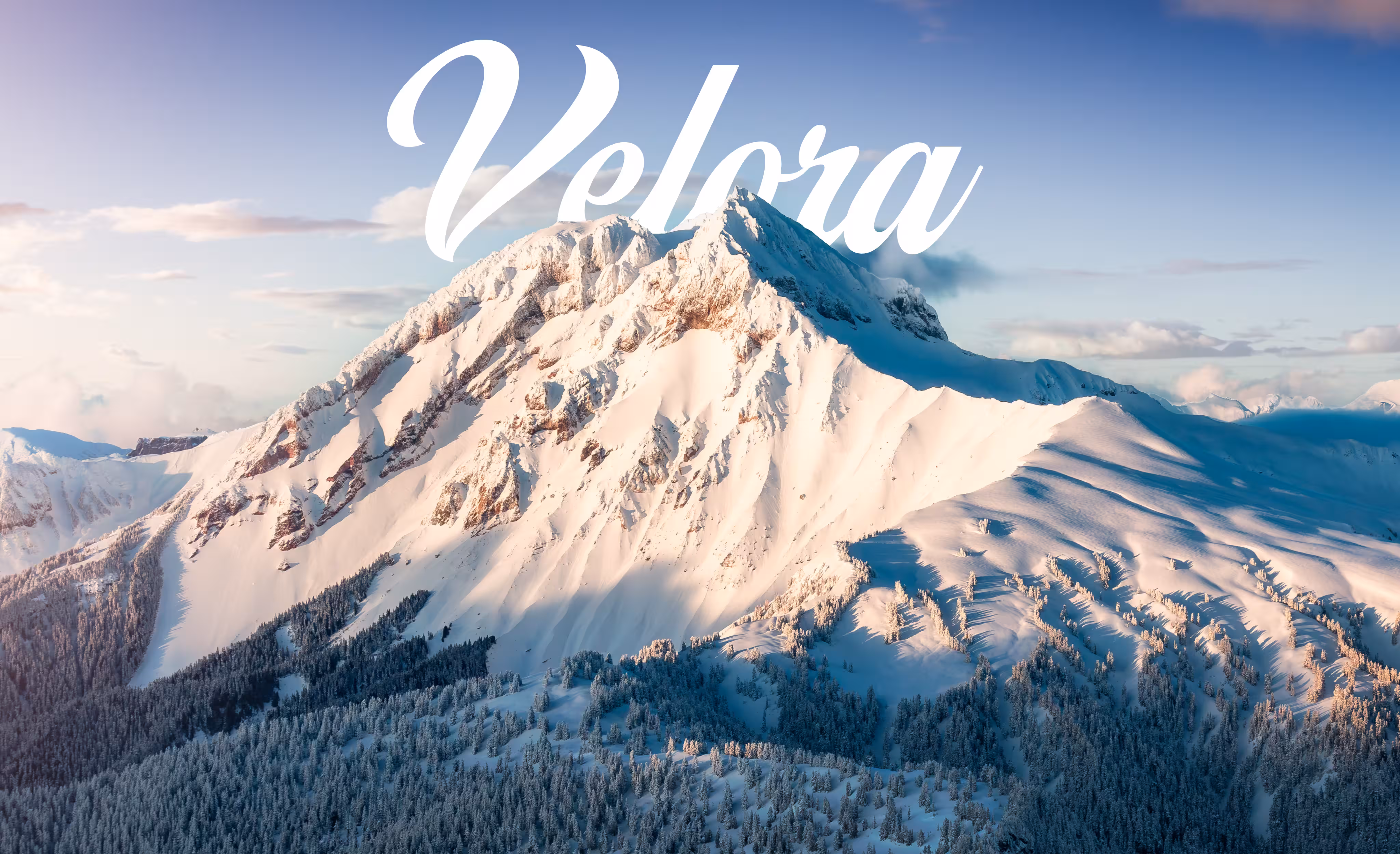 Velora Header